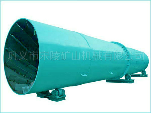 污泥烘干機設備的四大工作區(qū)
